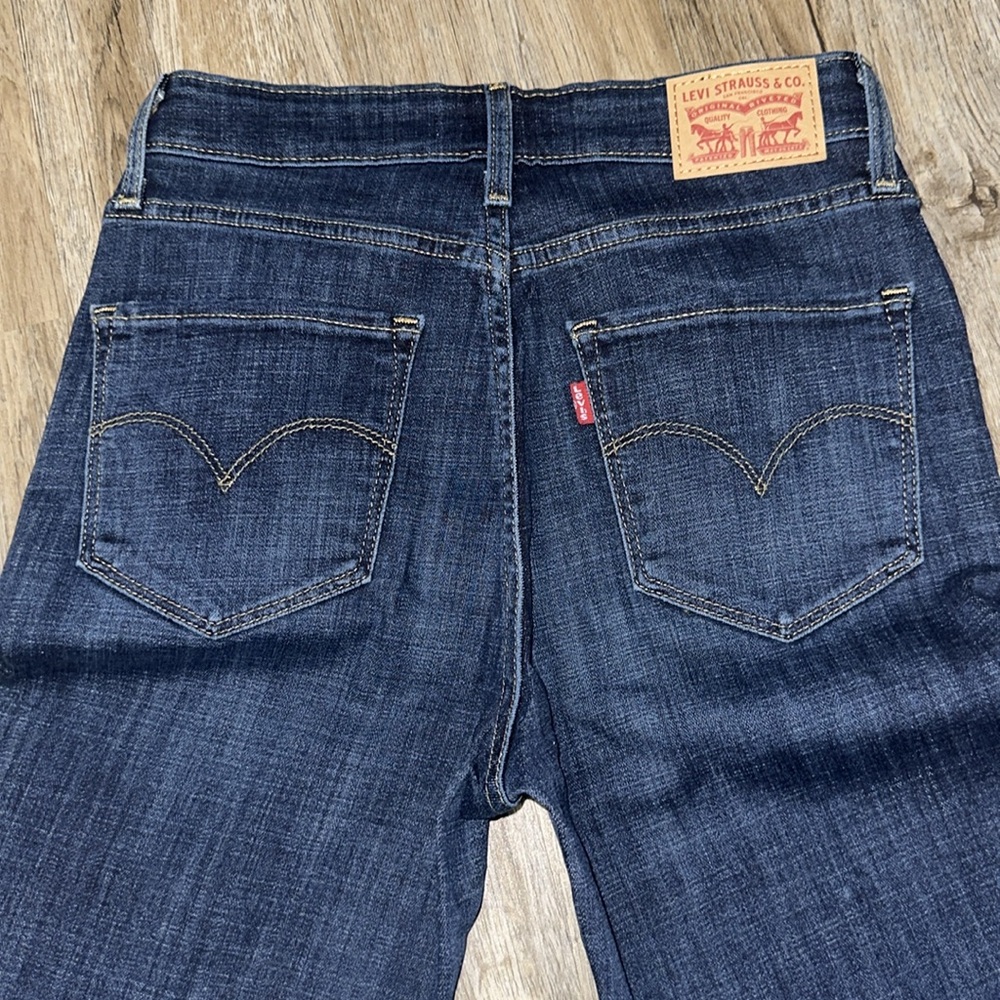 Levi’s 721 - image 6